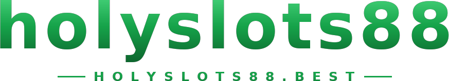 holyslots88 logo